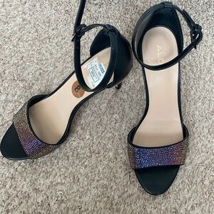 ALDO HEELS